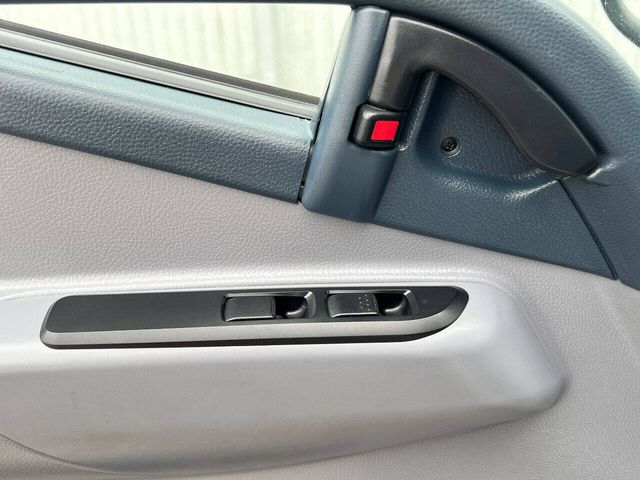 2012 Mitsubishi Fuso FE125 4X2 2dr Regular Cab 126.0 137.4 in. WB | Houston, TX | Houston Auto Credit 2012 Mitsubishi Fuso FE125 4X2 2dr Regular Cab 126.0 137.4 in. WB | Houston, TX | Houston Auto Credit