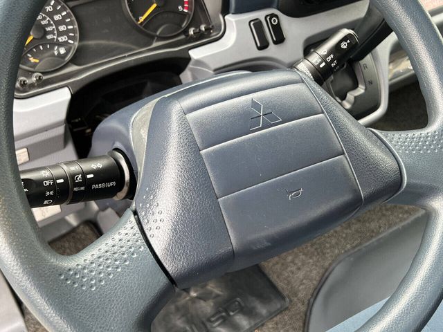 2012 Mitsubishi Fuso FE125 4X2 2dr Regular Cab 126.0 137.4 in. WB | Houston, TX | Houston Auto Credit 2012 Mitsubishi Fuso FE125 4X2 2dr Regular Cab 126.0 137.4 in. WB | Houston, TX | Houston Auto Credit