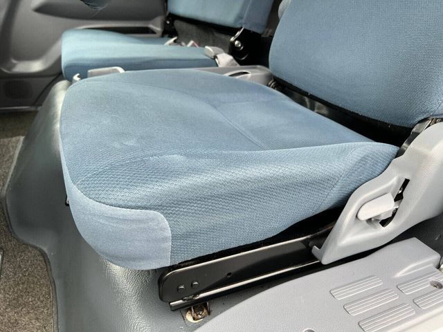 2012 Mitsubishi Fuso FE125 4X2 2dr Regular Cab 126.0 137.4 in. WB | Houston, TX | Houston Auto Credit 2012 Mitsubishi Fuso FE125 4X2 2dr Regular Cab 126.0 137.4 in. WB | Houston, TX | Houston Auto Credit