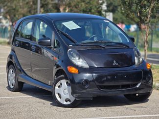 2012 Mitsubishi i-MiEV ES | Reseda, CA | Angeles Auto Alliance in Reseda, CA 91335