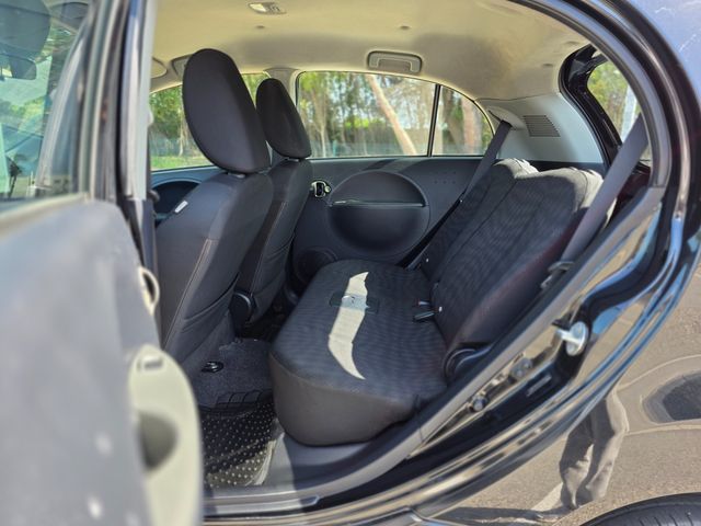 2012 Mitsubishi i-MiEV ES | Reseda, CA | Angeles Auto Alliance