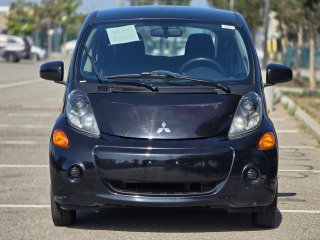 2012 Mitsubishi i-MiEV ES | Reseda, CA | Angeles Auto Alliance