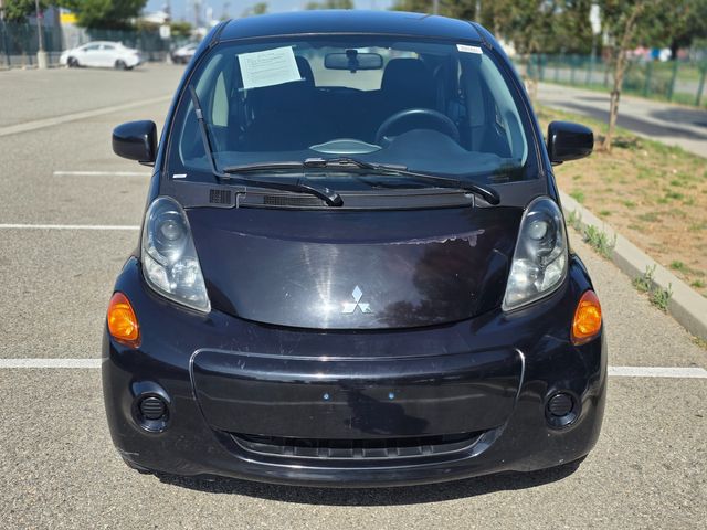 2012 Mitsubishi i-MiEV ES | Reseda, CA | Angeles Auto Alliance 2012 Mitsubishi i-MiEV ES | Reseda, CA | Angeles Auto Alliance