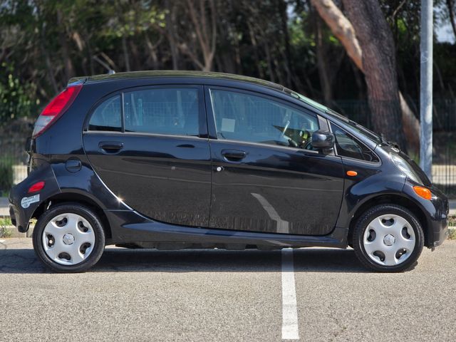 2012 Mitsubishi i-MiEV ES | Reseda, CA | Angeles Auto Alliance 2012 Mitsubishi i-MiEV ES | Reseda, CA | Angeles Auto Alliance