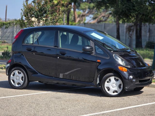 2012 Mitsubishi i-MiEV ES | Reseda, CA | Angeles Auto Alliance 2012 Mitsubishi i-MiEV ES | Reseda, CA | Angeles Auto Alliance