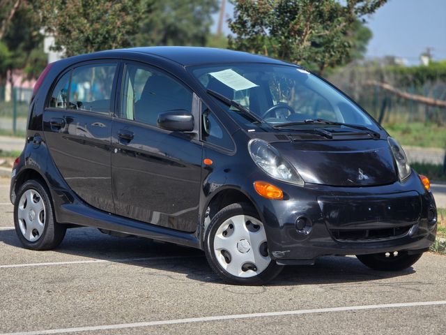 2012 Mitsubishi i-MiEV ES | Reseda, CA | Angeles Auto Alliance