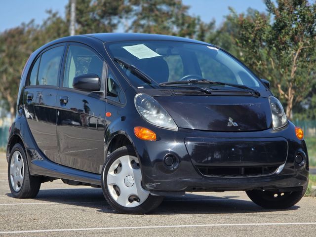2012 Mitsubishi i-MiEV ES | Reseda, CA | Angeles Auto Alliance