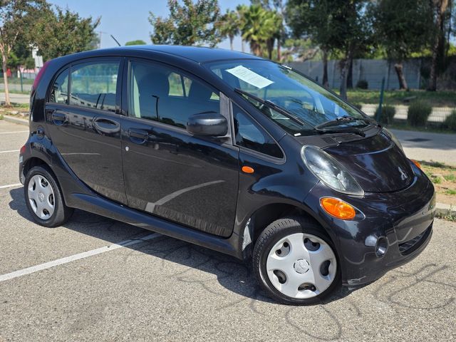 2012 Mitsubishi i-MiEV ES | Reseda, CA | Angeles Auto Alliance
