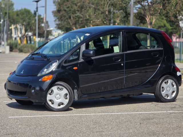 2012 Mitsubishi i-MiEV ES | Reseda, CA | Angeles Auto Alliance 2012 Mitsubishi i-MiEV ES | Reseda, CA | Angeles Auto Alliance