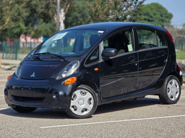 2012 Mitsubishi i-MiEV ES | Reseda, CA | Angeles Auto Alliance