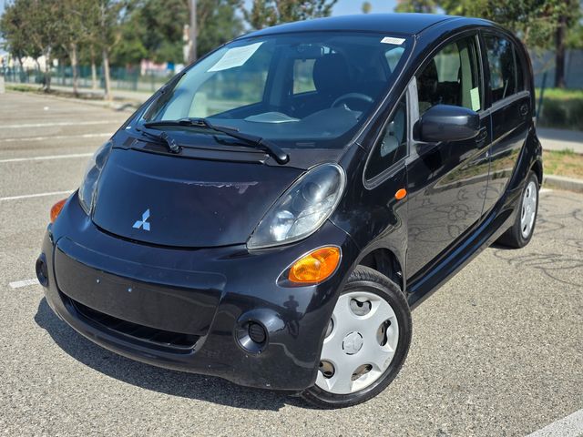 2012 Mitsubishi i-MiEV ES | Reseda, CA | Angeles Auto Alliance 2012 Mitsubishi i-MiEV ES | Reseda, CA | Angeles Auto Alliance