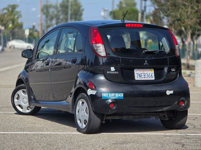2012 Mitsubishi i-MiEV ES | Reseda, CA | Angeles Auto Alliance 2012 Mitsubishi i-MiEV ES | Reseda, CA | Angeles Auto Alliance