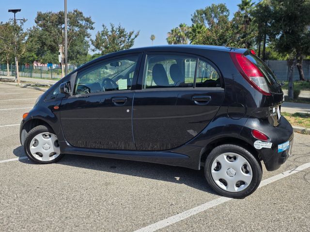 2012 Mitsubishi i-MiEV ES | Reseda, CA | Angeles Auto Alliance