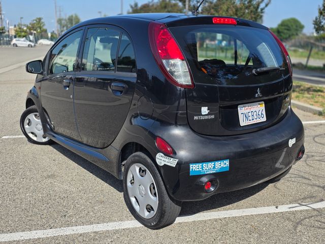2012 Mitsubishi i-MiEV ES | Reseda, CA | Angeles Auto Alliance