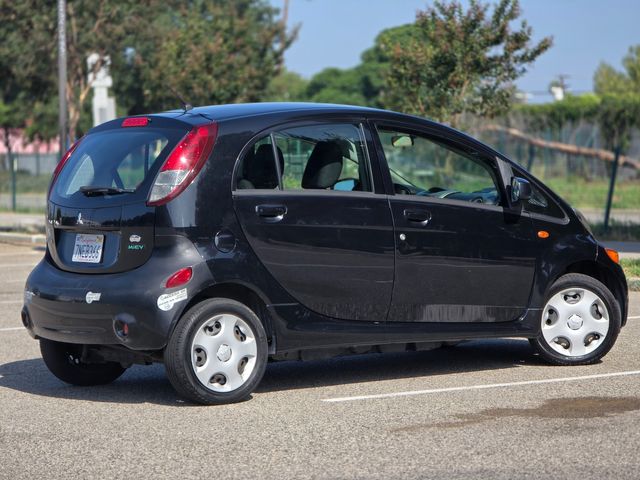 2012 Mitsubishi i-MiEV ES | Reseda, CA | Angeles Auto Alliance