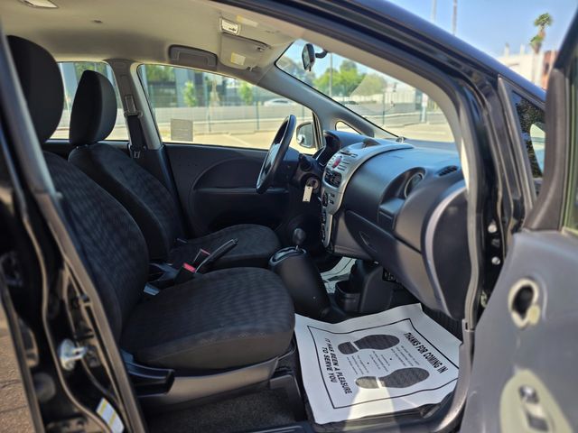2012 Mitsubishi i-MiEV ES | Reseda, CA | Angeles Auto Alliance