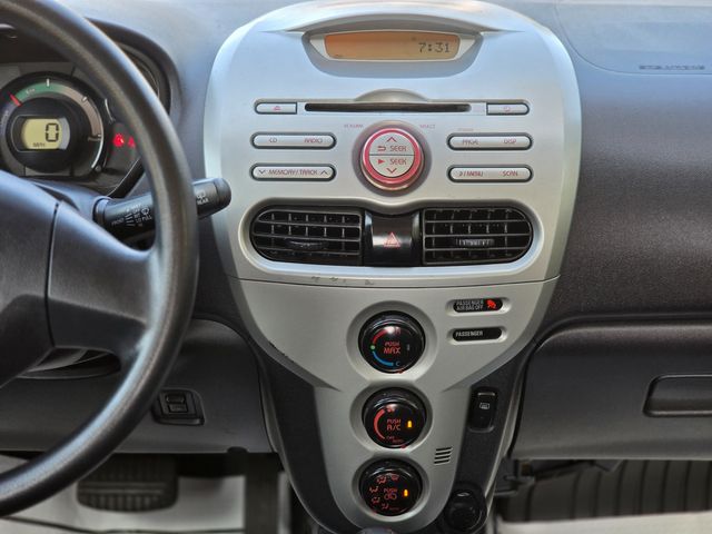 2012 Mitsubishi i-MiEV ES | Reseda, CA | Angeles Auto Alliance