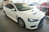 2012 Mitsubishi Lancer Evolution GSR | Hayward, CA | Infinitude Auto Sales