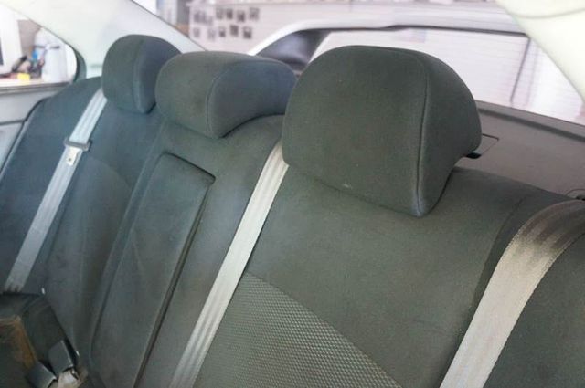 2012 Mitsubishi Lancer Evolution GSR