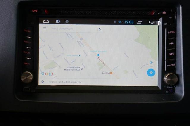 2012 Mitsubishi Lancer Evolution GSR