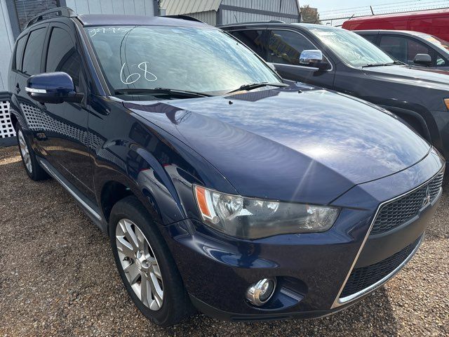 2012 Mitsubishi Outlander SE | Kenner, LA | Auto Nation LLC