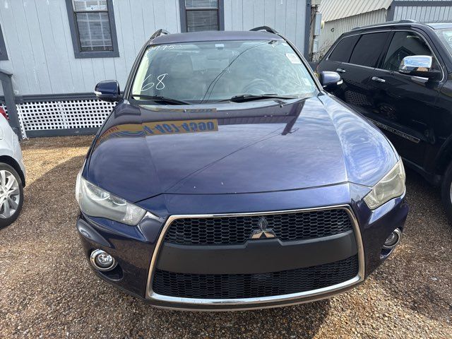 2012 Mitsubishi Outlander SE | Kenner, LA | Auto Nation LLC 2012 Mitsubishi Outlander SE | Kenner, LA | Auto Nation LLC