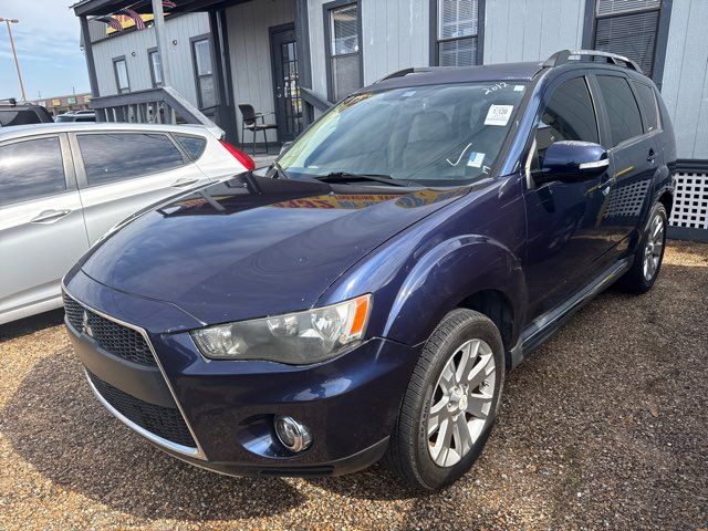 2012 Mitsubishi Outlander SE | Kenner, LA | Auto Nation LLC