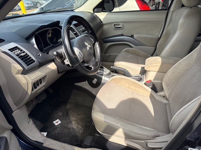 2012 Mitsubishi Outlander SE | Kenner, LA | Auto Nation LLC