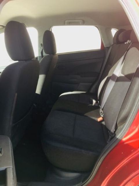 2012 Mitsubishi Outlander Sport ES 2WD | Lubbock, TX | Chaparral Motors - Lubbock