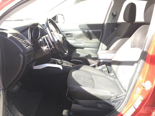 2012 Mitsubishi Outlander Sport ES 2WD | Lubbock, TX | Chaparral Motors - Lubbock 2012 Mitsubishi Outlander Sport ES 2WD | Lubbock, TX | Chaparral Motors - Lubbock