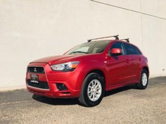 2012 Mitsubishi Outlander Sport ES 2WD | Lubbock, TX | Chaparral Motors - Lubbock 2012 Mitsubishi Outlander Sport ES 2WD | Lubbock, TX | Chaparral Motors - Lubbock