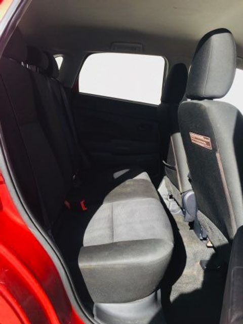 2012 Mitsubishi Outlander Sport ES 2WD | Lubbock, TX | Chaparral Motors - Lubbock