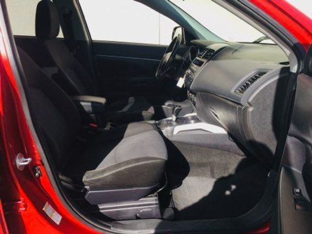 2012 Mitsubishi Outlander Sport ES 2WD | Lubbock, TX | Chaparral Motors - Lubbock