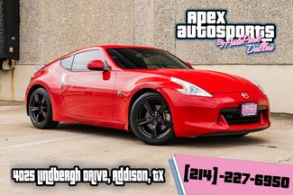 2012 Nissan 370Z  | Addison, TX | Apex Auto Sports