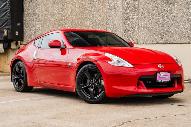 2012 Nissan 370Z | Addison, TX | Apex Auto Sports 2012 Nissan 370Z | Addison, TX | Apex Auto Sports