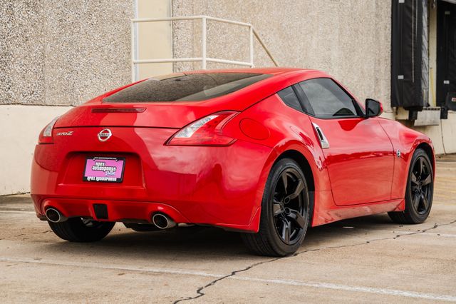 2012 Nissan 370Z | Addison, TX | Apex Auto Sports 2012 Nissan 370Z | Addison, TX | Apex Auto Sports