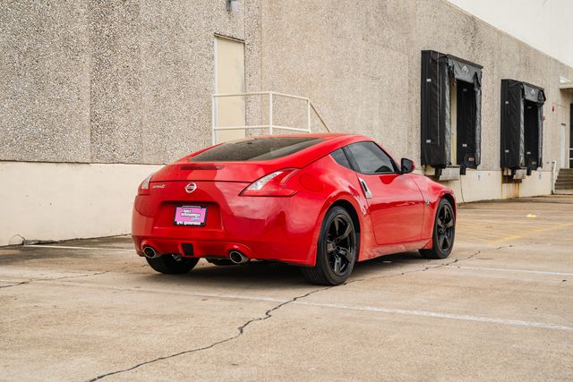 2012 Nissan 370Z | Addison, TX | Apex Auto Sports 2012 Nissan 370Z | Addison, TX | Apex Auto Sports