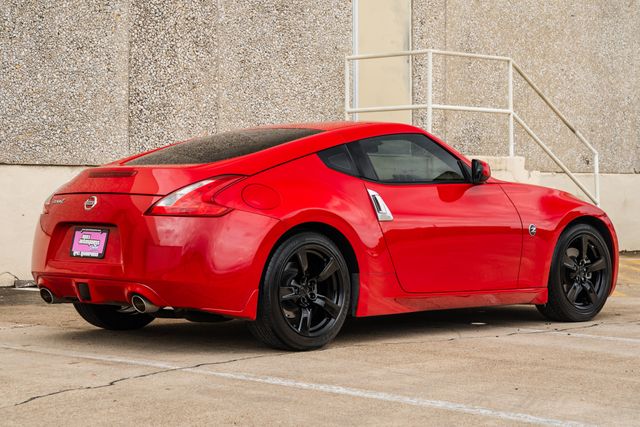 2012 Nissan 370Z | Addison, TX | Apex Auto Sports 2012 Nissan 370Z | Addison, TX | Apex Auto Sports
