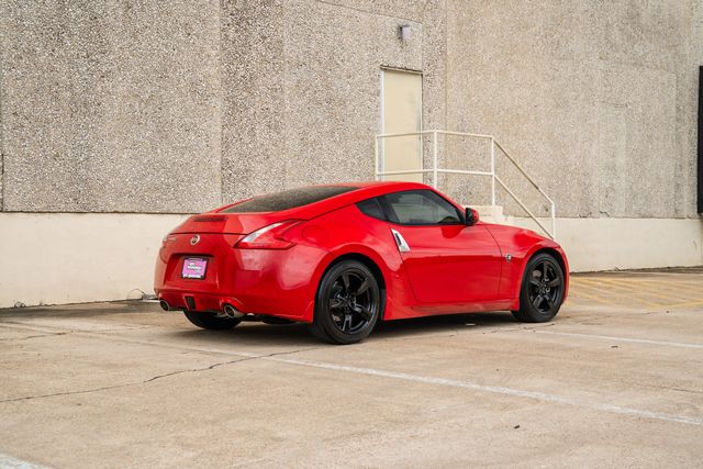 2012 Nissan 370Z | Addison, TX | Apex Auto Sports 2012 Nissan 370Z | Addison, TX | Apex Auto Sports