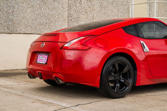 2012 Nissan 370Z  | Addison, TX | Apex Auto Sports