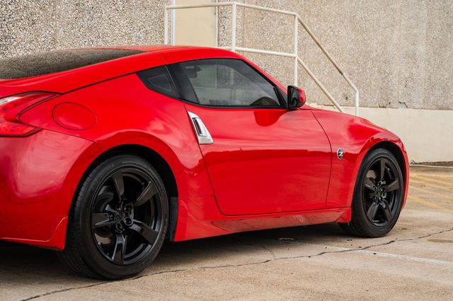 2012 Nissan 370Z | Addison, TX | Apex Auto Sports 2012 Nissan 370Z | Addison, TX | Apex Auto Sports