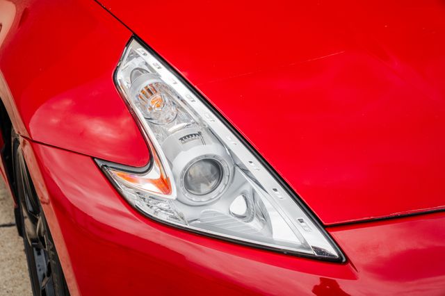 2012 Nissan 370Z  | Addison, TX | Apex Auto Sports