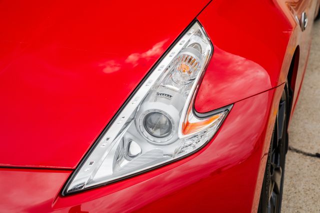2012 Nissan 370Z | Addison, TX | Apex Auto Sports 2012 Nissan 370Z | Addison, TX | Apex Auto Sports