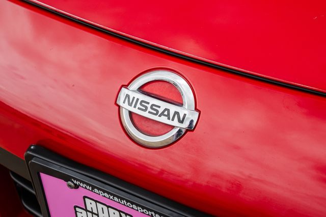 2012 Nissan 370Z  | Addison, TX | Apex Auto Sports