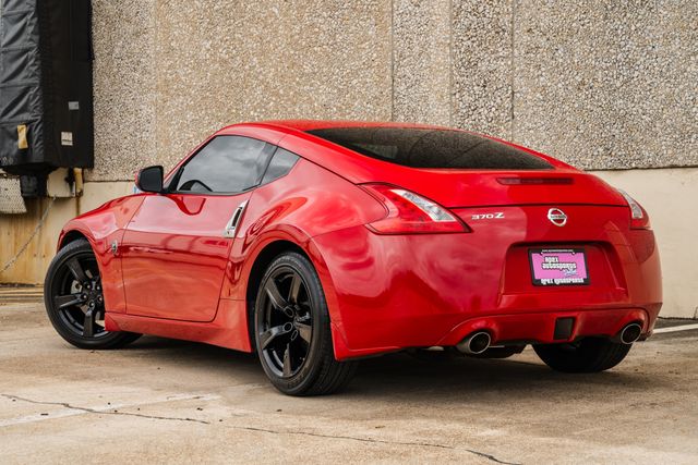 2012 Nissan 370Z  | Addison, TX | Apex Auto Sports
