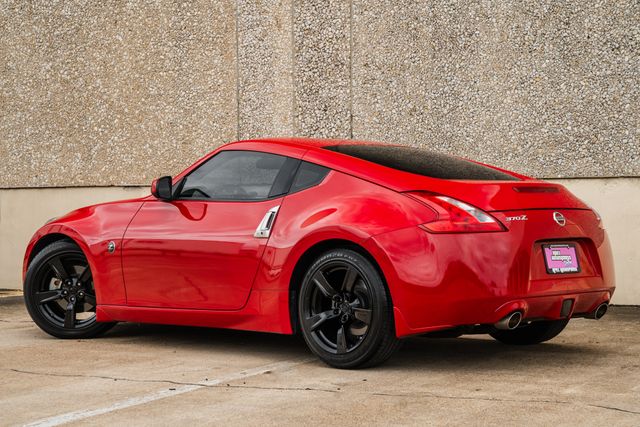 2012 Nissan 370Z  | Addison, TX | Apex Auto Sports