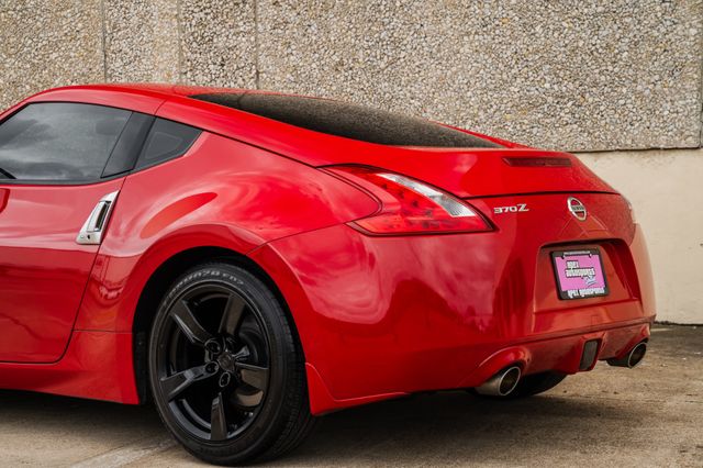2012 Nissan 370Z  | Addison, TX | Apex Auto Sports
