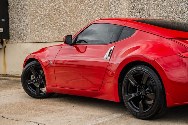 2012 Nissan 370Z  | Addison, TX | Apex Auto Sports