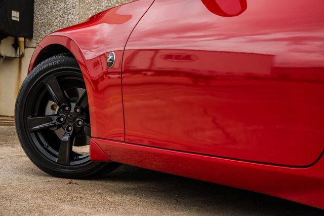 2012 Nissan 370Z | Addison, TX | Apex Auto Sports 2012 Nissan 370Z | Addison, TX | Apex Auto Sports