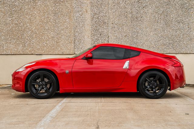 2012 Nissan 370Z | Addison, TX | Apex Auto Sports 2012 Nissan 370Z | Addison, TX | Apex Auto Sports